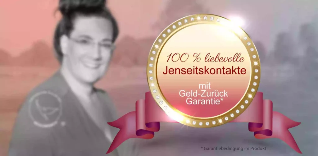 fairer Jenseitskontakt kein kontakt keine kosten