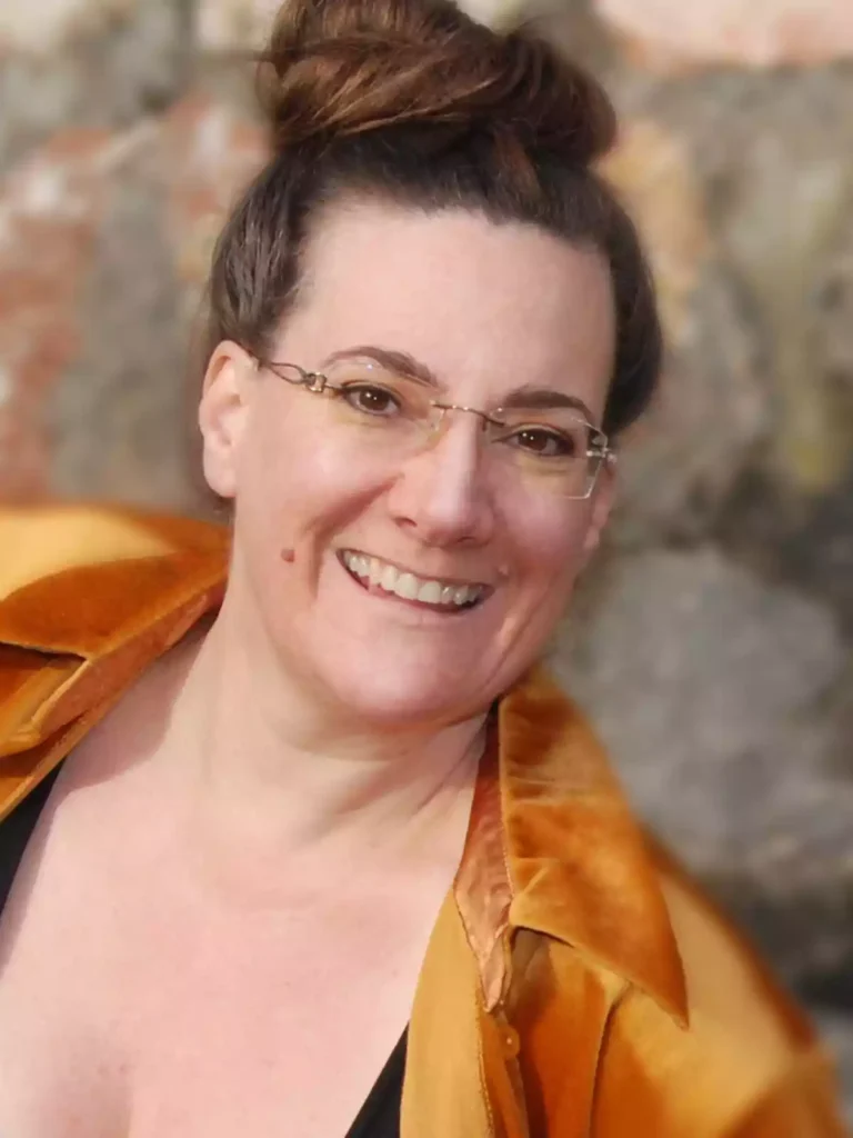 jenseitskontakt medium melanie ladewig deutschland