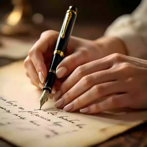 Stelle Deine Fragen und nimm Kontakt auf Jenseitsmedium Melanie Ladewig