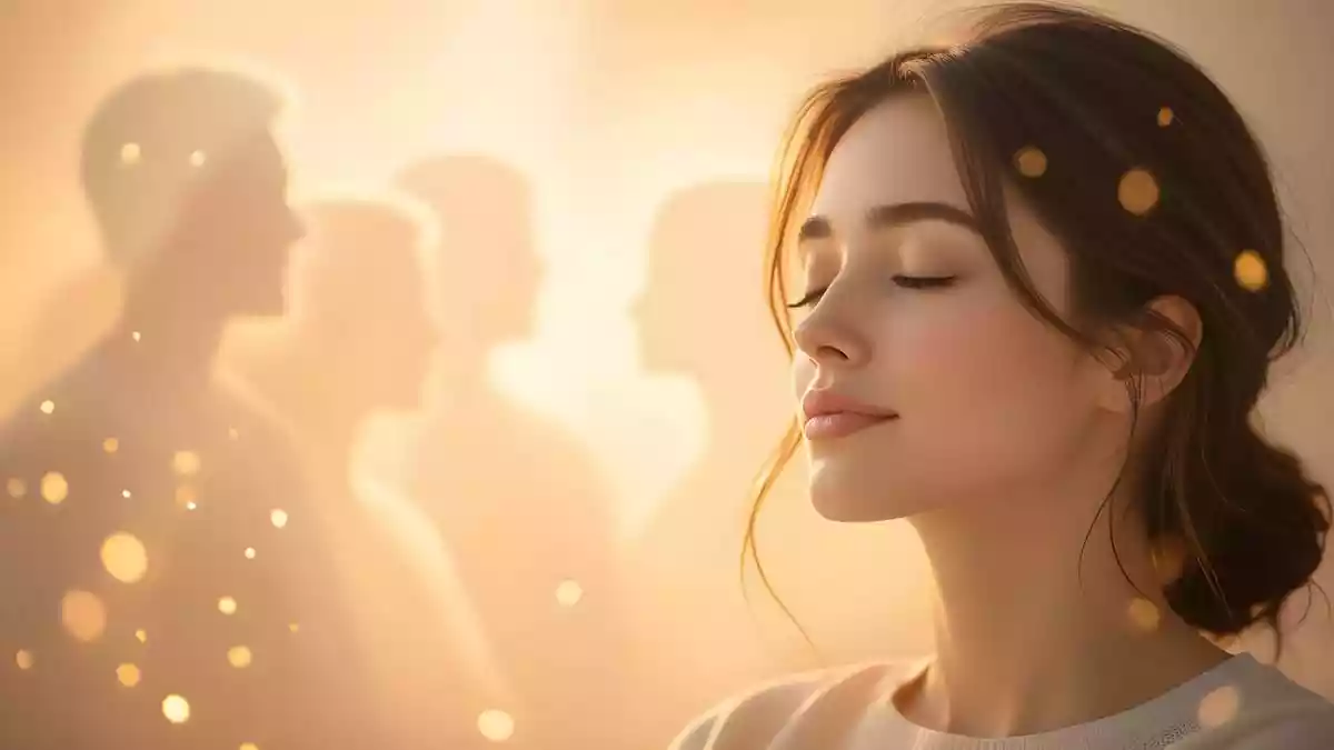 mediale Einblicke ins jenseits