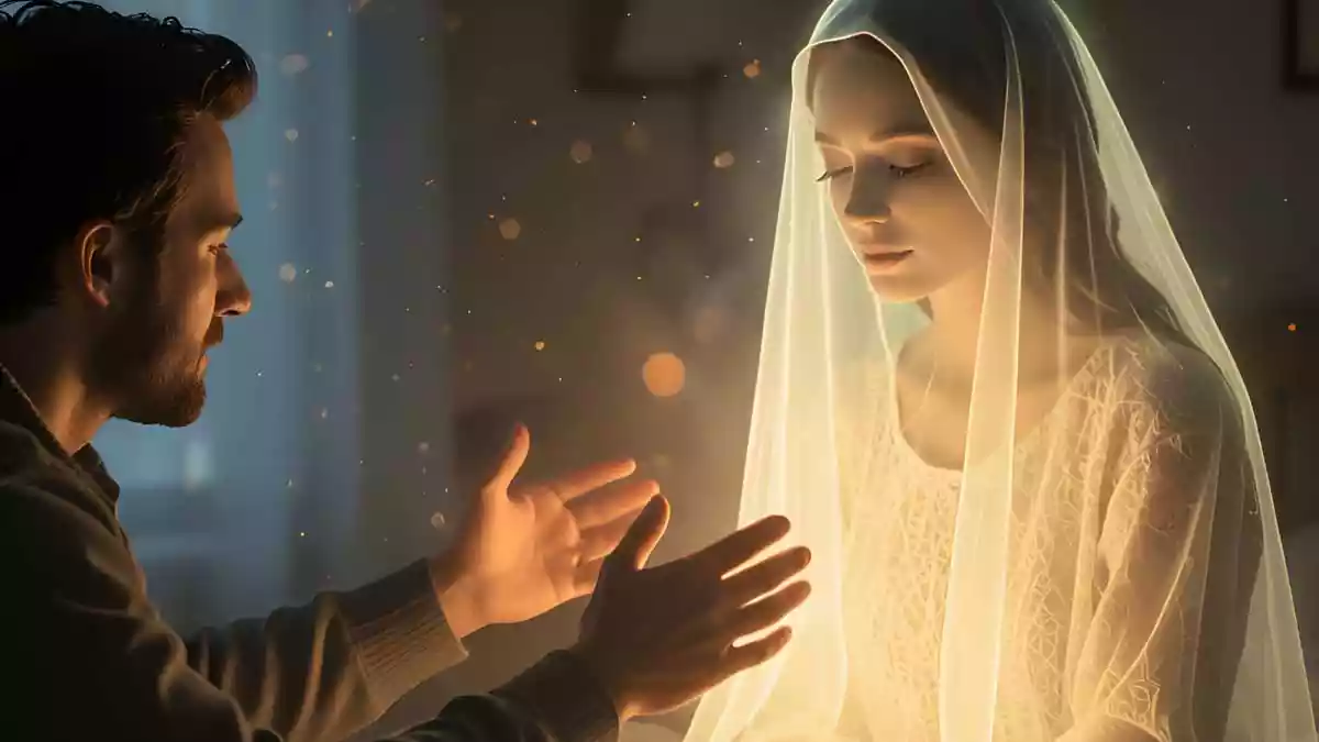 Warum Verstorbene niemals den Todeszeitpunkt mitteilen würden – selbst wenn sie es wüssten