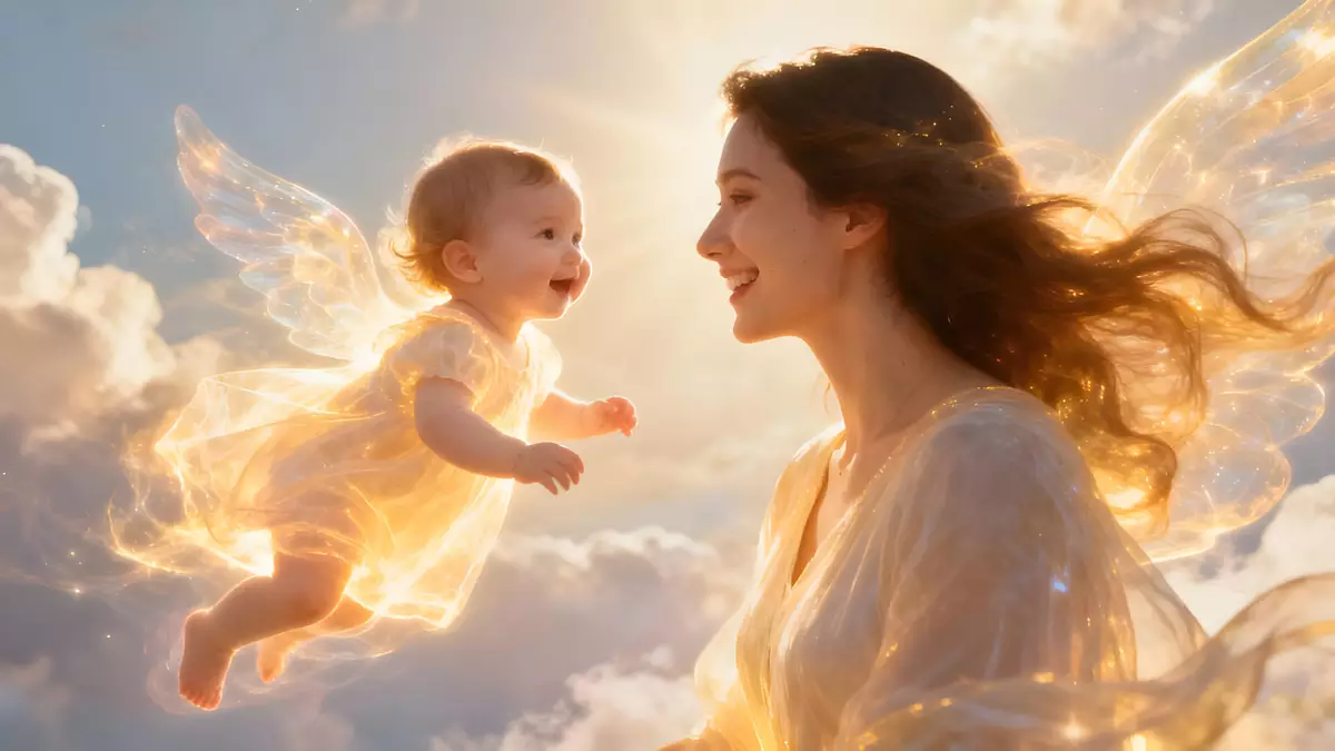 Sehen wir unsere Verstorbenen nach dem Tod wieder?